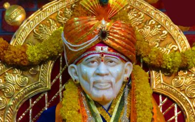 About Shirdi